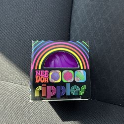 Needoh Tiny Ripple