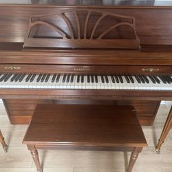 Piano Baldwin 