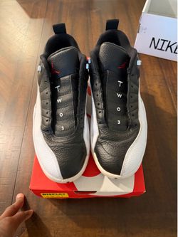Retro Jordans