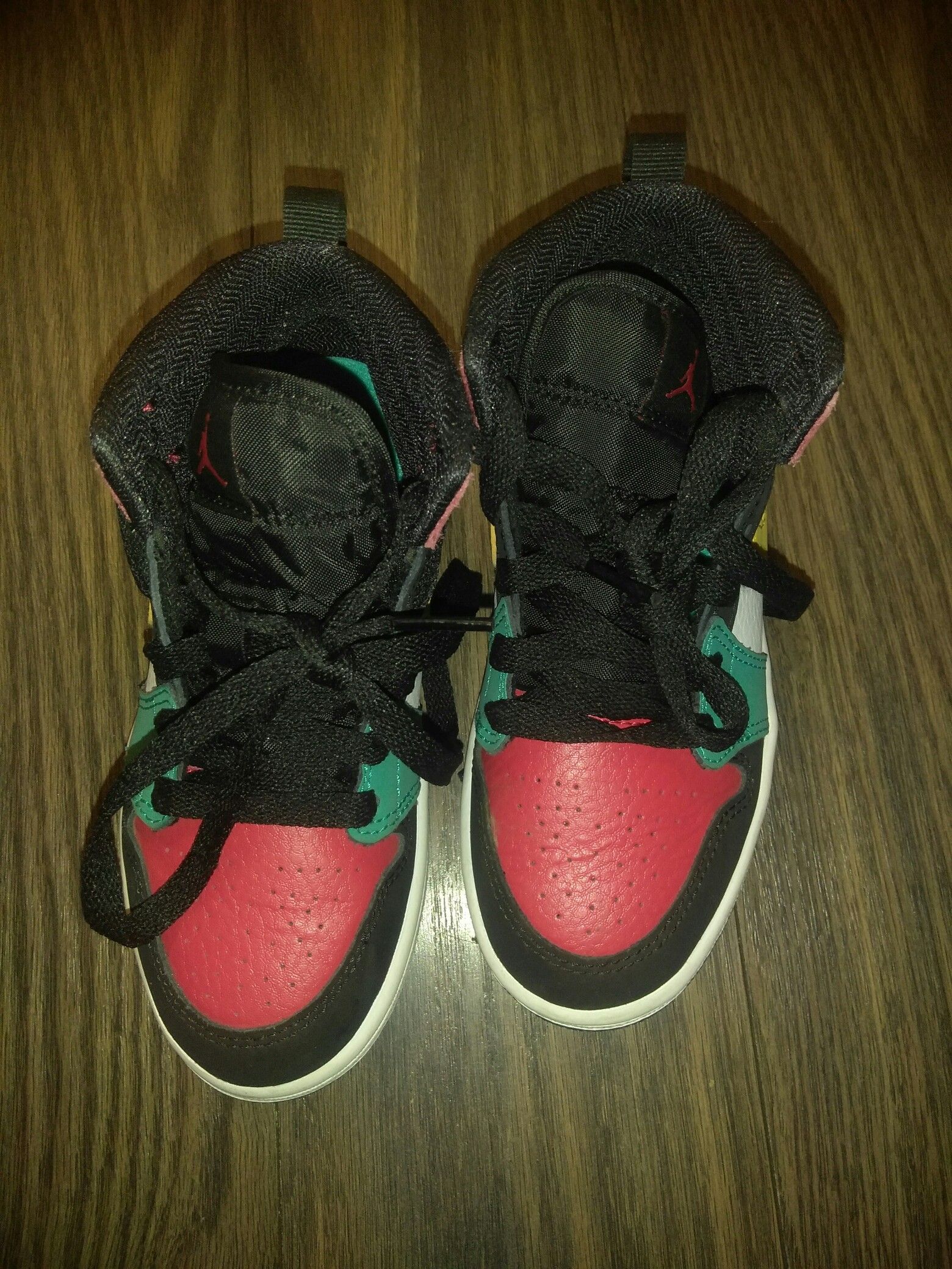 Tenis Nike niño size 12C