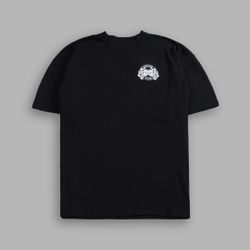 Darc Sport Wolves Club 2015 Till Forever "Premium" Oversized Tee