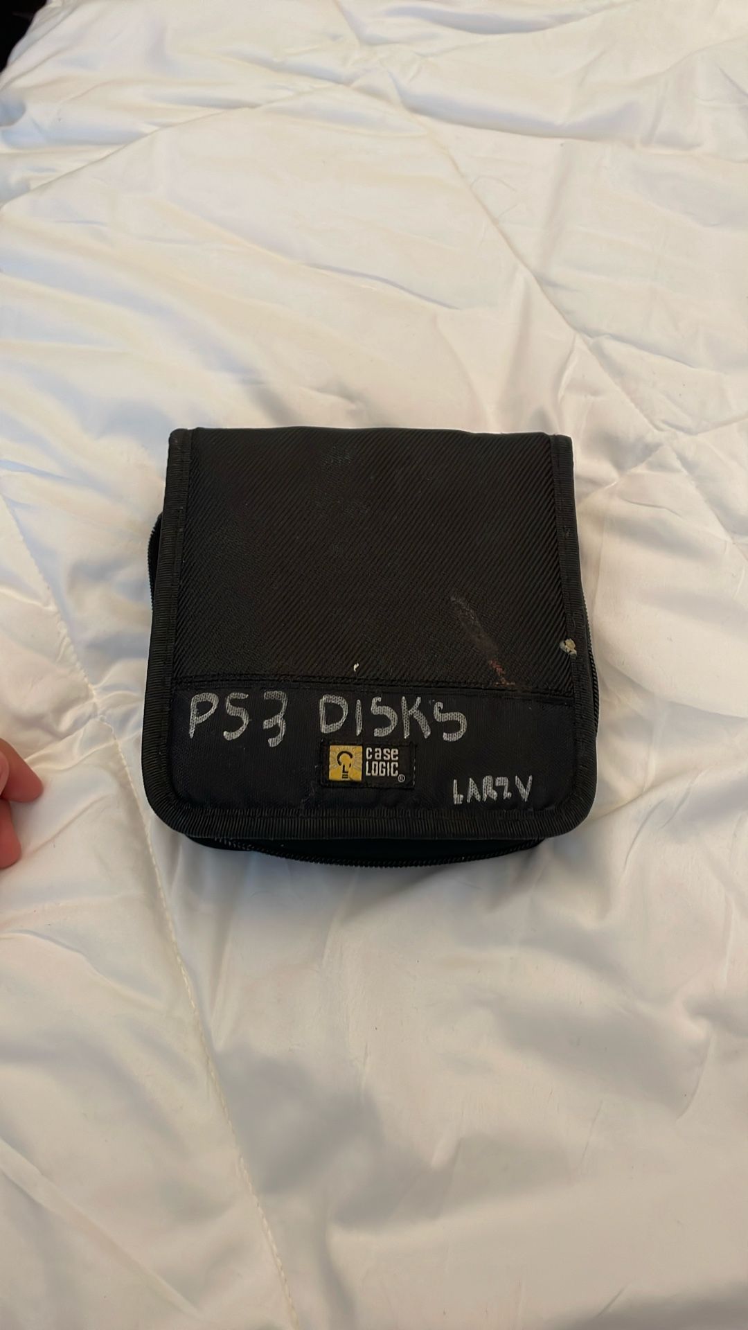 PS3 Games Make A Offer For Each Or The Whole Thing