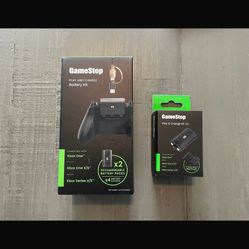 Xbox One - X/S - Series X/S