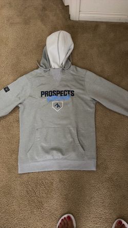 men’s small evo shield zt hoodie