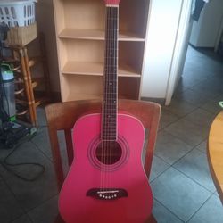Acoustic Guitar Brand NEW