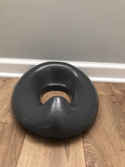 Toddler potty train toilet seat
