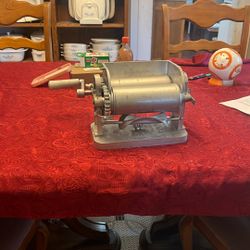 GONZALEZ Tortilla Maker