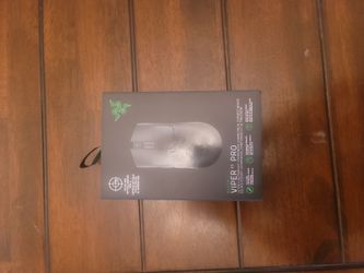 Razer viper v3 pro
