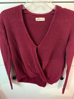 Women’s Hollister Sweater