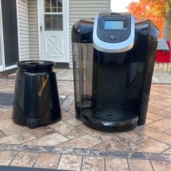 Keurig 2.0 Coffee Maker 