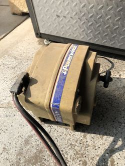 Winch 12v 3500 lbs