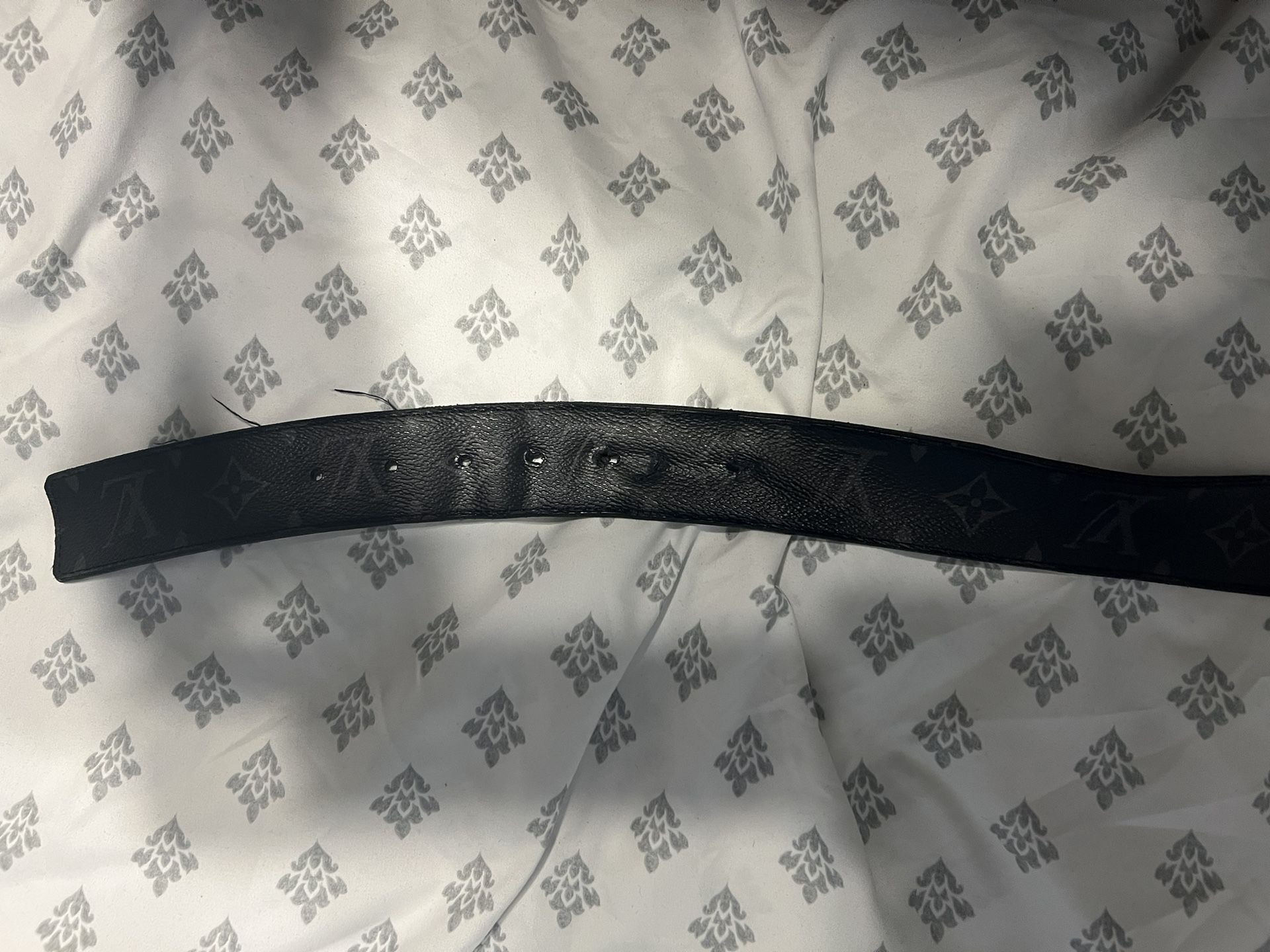 Louis Vuitton 40m Belt for Sale in Milford, CT - OfferUp