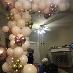 Party Decor 