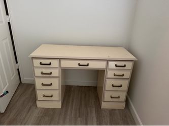 Desk