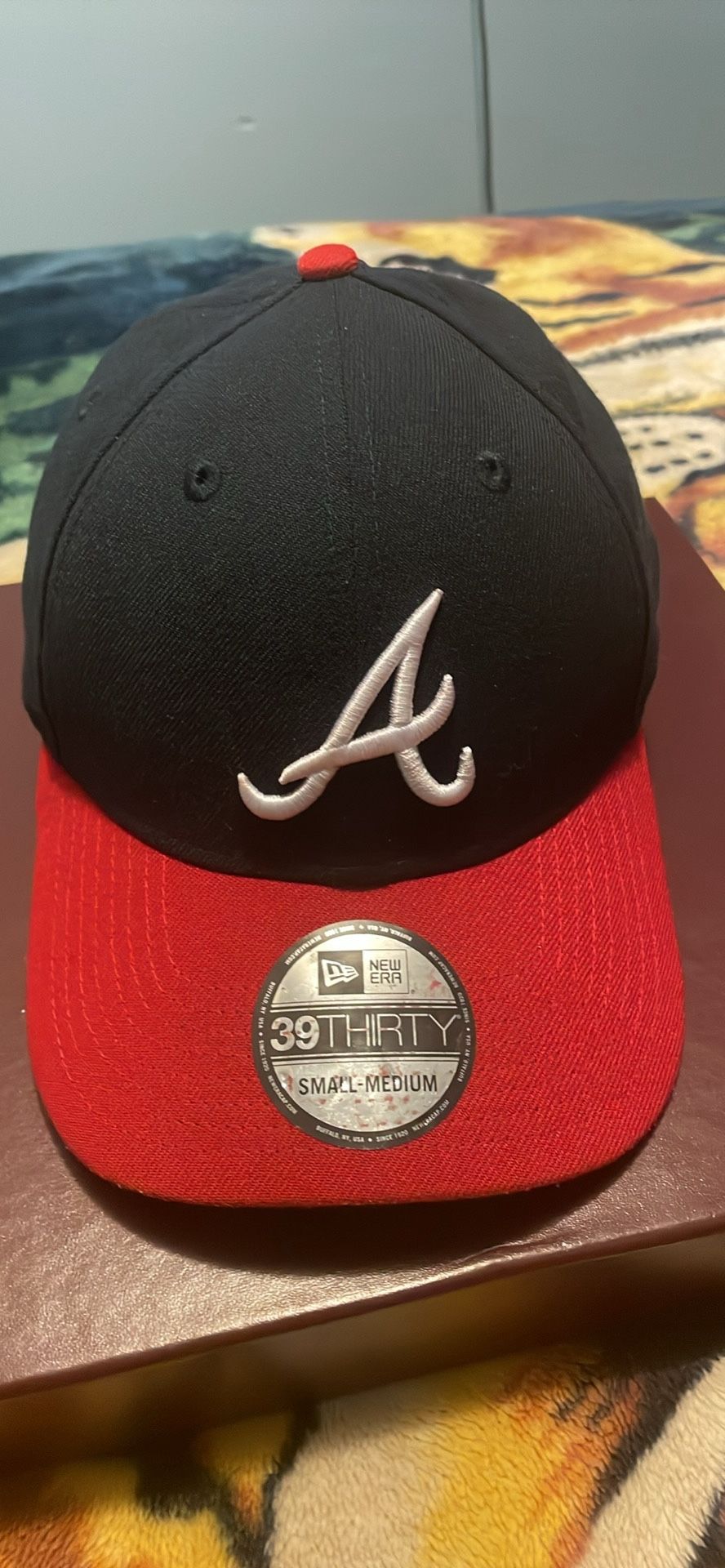 Atlanta Braves Hat
