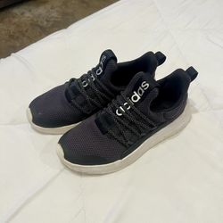 Boys Addidas Shoes - Size 4 1/2