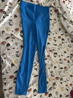 Like-New Lulu Lemon Leggings!