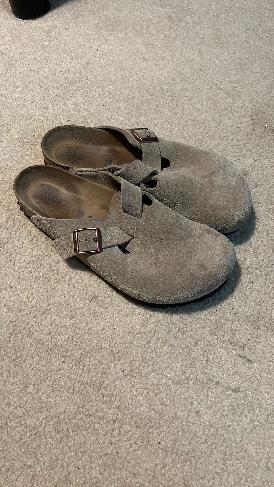 Birkenstock Clogs