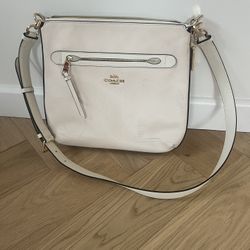 Coach Crossbody Purse Handbag