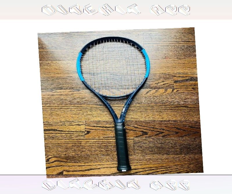 off mention Rule Tennis Courts with Professional Equipment