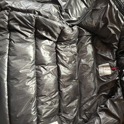 Moncler Maya Jacket