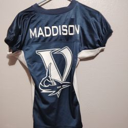 blusa de mujer talla M $5