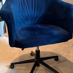 Office chairs