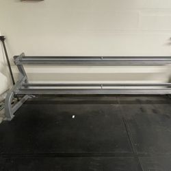 Dumbbell Rack 
