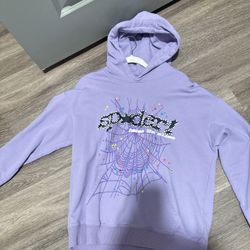 Sp5der Hoodie 