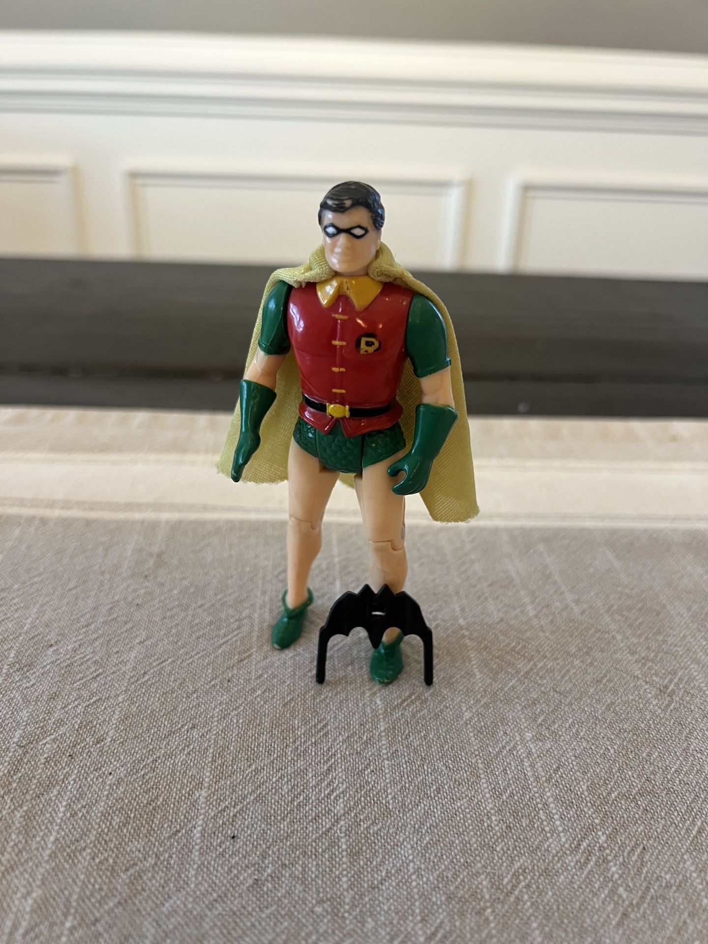 Vintage Robin - Toy Biz