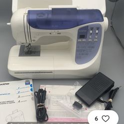 Sewing Machine 
