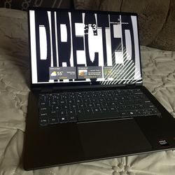 Hp Omniflip 14 Ryzen 5 Cash Only