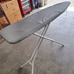 Ironing Board 