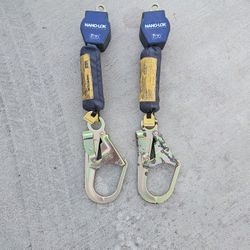 SALA Nano-Lok Self Retracting Lifeline