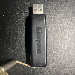 🔥Retractable Kingston 16GB USB Flash Drive🔥