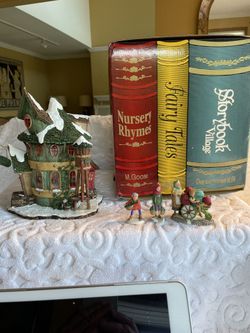 NEW Dept 56 P Piper Pickles And Peppers