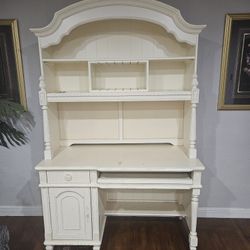 Cabinet/ Desk $350