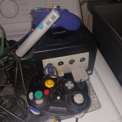 Nintendo  Gamecube 