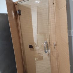 Shower Door