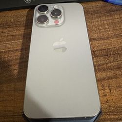 Iphone 15 Pro Unlocked 