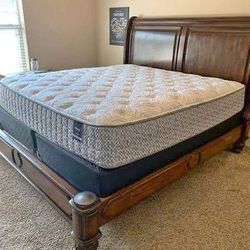 King Mattress - Elite Comfort - $25 Payment Plan Available