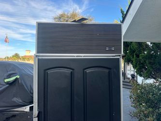 Sub zero fridge