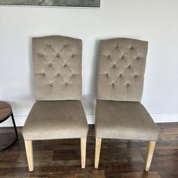 Accent Chairs