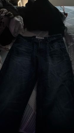 Paperdenim & cloth original denim jeans
