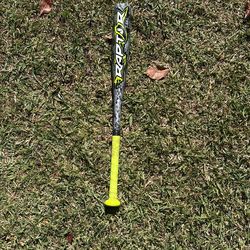 Rawlings Raptor Bat 