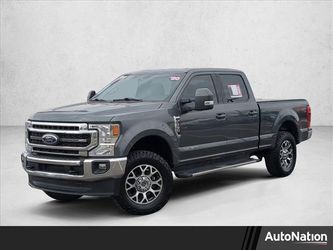 2020 Ford F-250