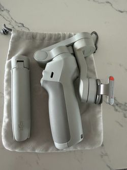 DJI OSMO Mobile