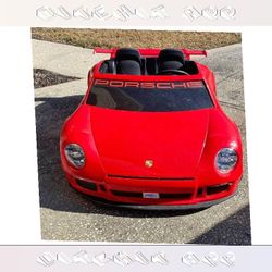 authority of Kids' Electric Ride Excitement and Fun for Small Drivers