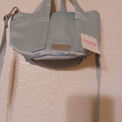 Brand New Ladies Pink.Victoria Secret Crossbody Purse 