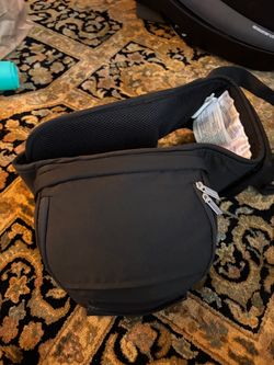 Mom cozy baby carrier